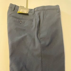 Greg Norman navy men’s pants 32x30 new